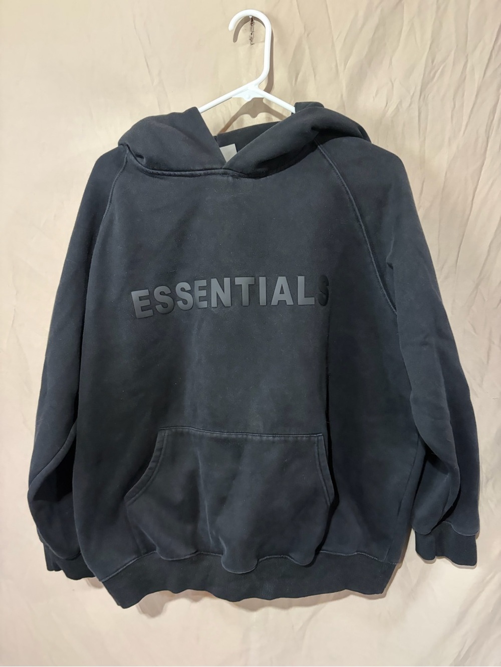 Essentials sweatshirt